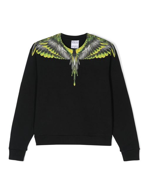  MARCELO BURLON COUNTY OF MILAN | CBBA001F24FLE001/1055